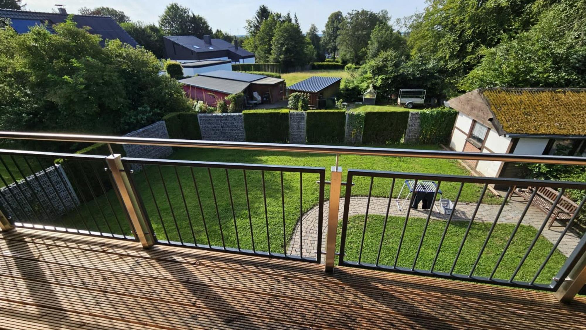 Kanino Monschau Exterior foto
